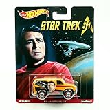 BAJA BREAKER * Star Trek / LtCdr. Montgomery 