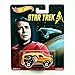 Pop Culture Baja Breaker Star Trek / LtCdr. Montgomery Scotty Scott Hot Wheels 2015 Star Trek 50th Anniversary Series Die-Cast Vehicle