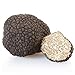 Fresh & Wild | Whole Black Burgundy Truffles | European Tuber Uncinatum | Fresh, Imported, Gourmet | 2 to 5 Truffles | Total Weight 1.8 to 2.2 Ounces | Chef-inspired Ingredients