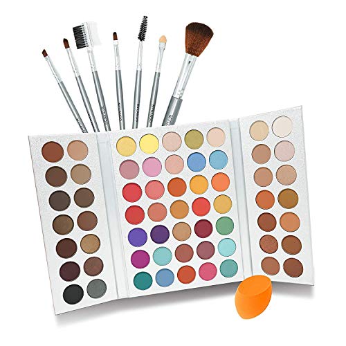 3 Beauty+Glazed+Eyeshadow+Blendable+Waterproof