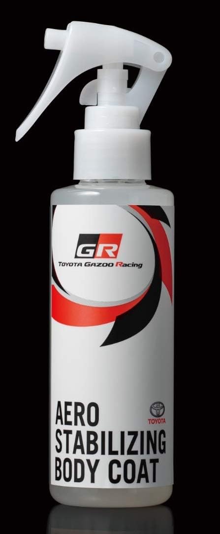 Amazon Toyota Gazoo Racing Gr エアロスタビライジングボディコート 空力特性向上ボディコート 車 バイク 車 バイク