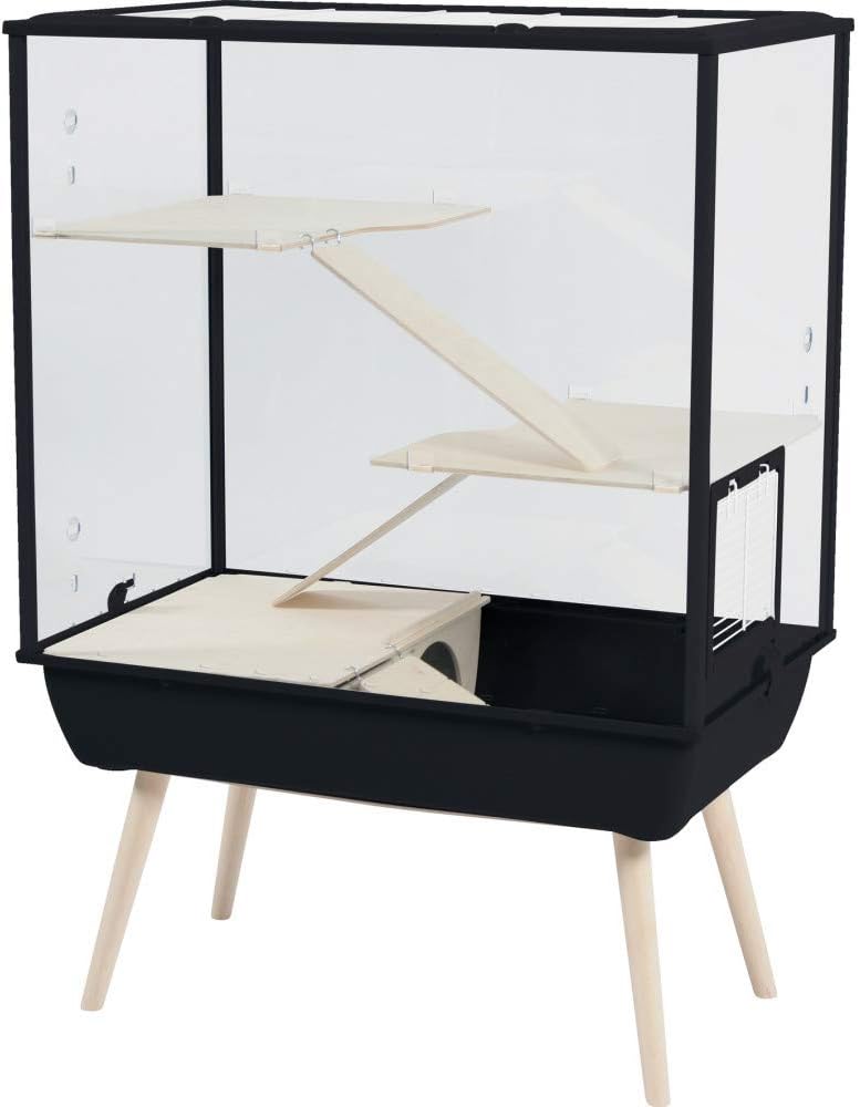 ZoluxNevo Royal Rodent Cage 77 cm