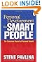 Personal Development for Smart People: The Conscious Pursuit of Personal Growth