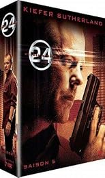 24 Heures Chrono - Saison 5