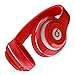 Beats Studio Wireless Over-Ear Headphone - Red