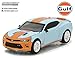 Greenlight 1/64 GULF OIL 2017 Chevrolet Camaro SS