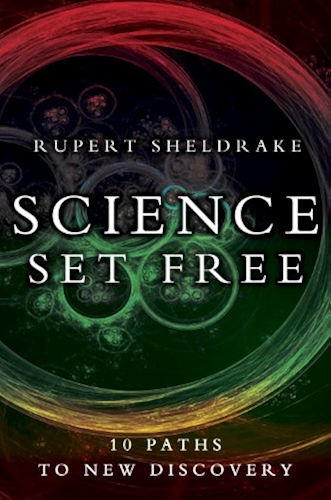 Download Science Set Free: 10 Paths to New Discovery (English Edition) PDF