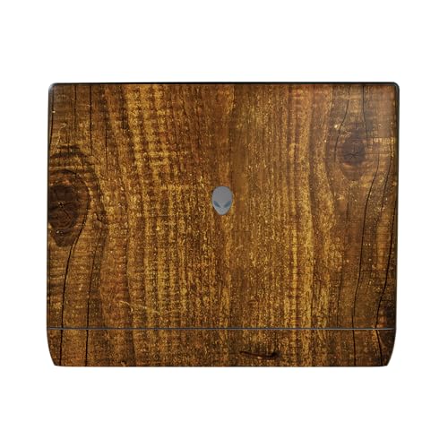 Laptop Skin Compatible with Alienware 16 Area-51 (2025) - Why Knot - Premium 3M…