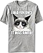 Grumpy Cat - I Had Fun Once, It Was Awful - T-shirt
