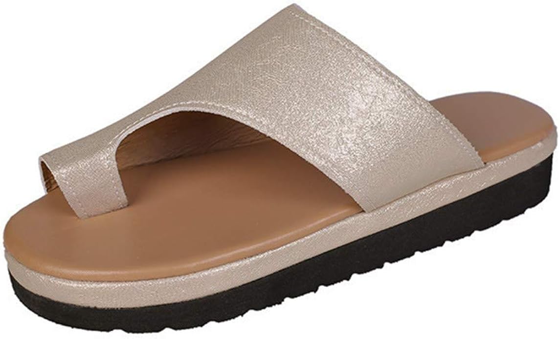 house slippers with good arch support