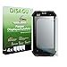 DISAGU 4 x Armor screen protector for Cat B15Q screen fracture protection film