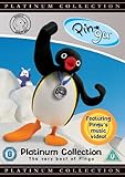 Pingu - Platinum Pingu [DVD] [2009]