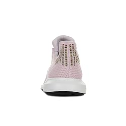 adidas Women's Swift Run Discontinued Sneaker, Pink