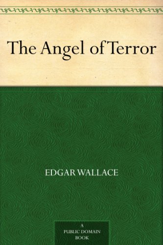 The Angel of Terror