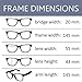 OWL Classic Vintage Smoke Lens Orange Frame Sunglasses Retro Style