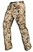 Kryptek Ragnar Pant, Color: Highlander, Size: 34x32 (15ragbh3432)