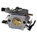 Savior Carburetor fits Husqvarna 51 55 Chainsaw Carb 503281504 Replace WT-170-1 primary