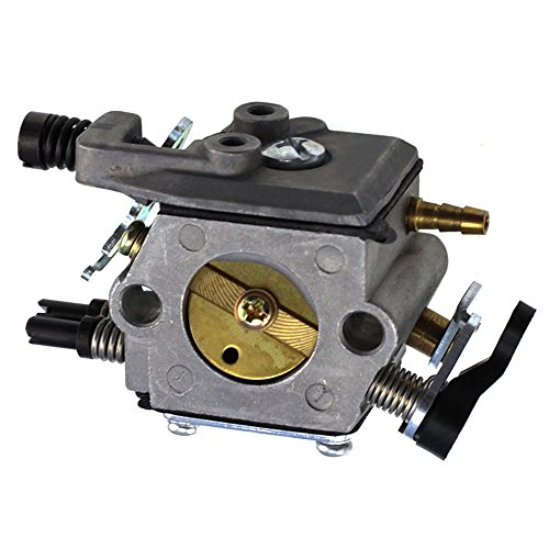 Savior Carburetor fits Husqvarna 51 55 Chainsaw Carb 503281504 Replace WT-170-1