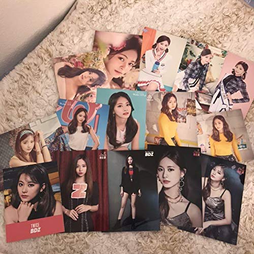 Twice ツウィ トレカセット B07qnf25mn アイドル芸能人グッズ 21年春の Kapata Arkeologi Kemdikbud Go Id