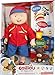 Caillou Best Friend, Electronic Doll