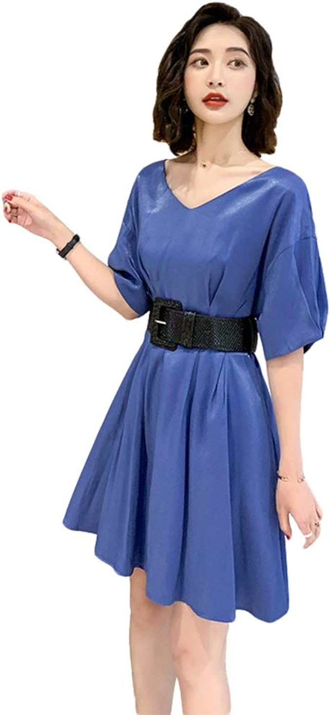 Amazon パーティードレス 結婚式 大きいサイズ ワンピース 女子会 Ol 春 同窓会 服装 30代40代50代 大人 参観日 新年会 二次会 上品 ママ 冠婚葬祭 パーティードレス 通販