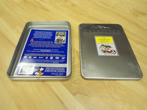 Amazon.com: Walt Disney Treasures - The Complete Pluto, Volume One