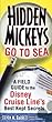 Hidden Mickey's Guide