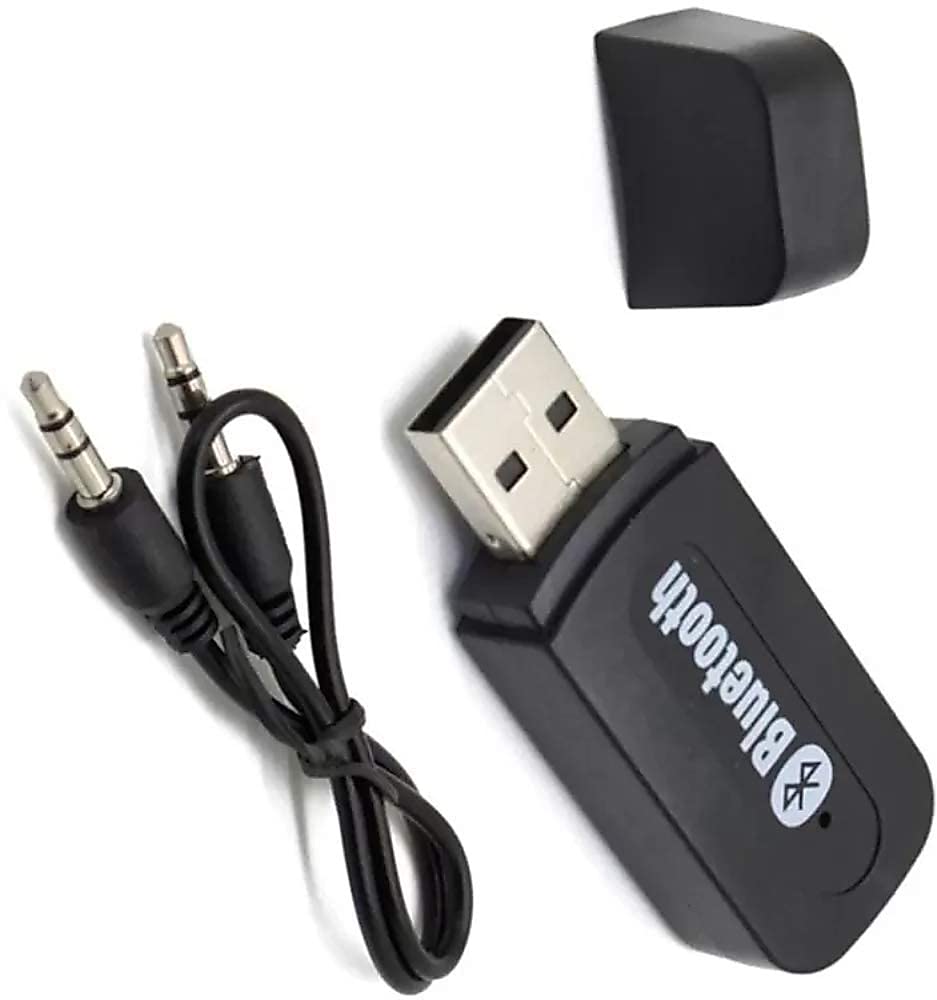 USB Bluetooth Dongle 4.0 USB Music Audio Receiver Amazon.in Electronics