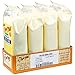 Bob's Red Mill Whole Grain Organic Quinoa Flour, 22 Ounce (Pack of 4)