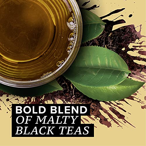 Tazo Awake English Breakfast Tea Bags For a Bold Traditional Breakfast