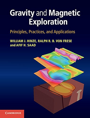 Download Gravity and Magnetic Exploration: Principles, Practices, and Applications (English Edition) PDF