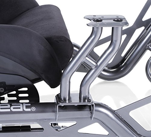 Playseat Sensation Pro Gearshift Holder - Metallic (PS4)