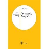Asymptotic Analysis (Applied Mathematical Sciences, 48)