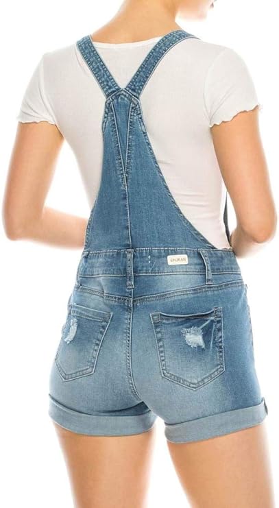 junior overalls jeans