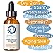 Organic ROSEHIP OIL - Premium Facial Grade | 100% Pure Unrefined | 30ml | Highest Quality | Fades Stretch Marks, Age Spots, Sun Spots, Scars, Evens Skin Tone