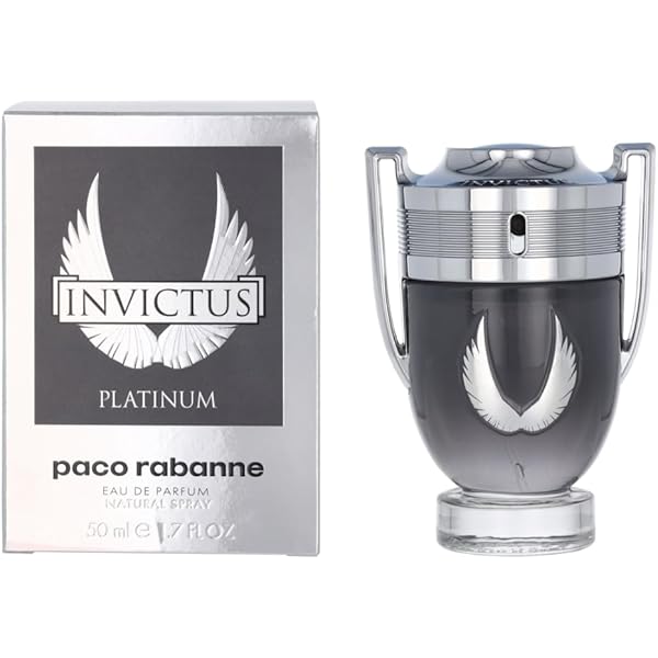 恭　Paco Rabanne Invictus EDP 50ml INVICTUS PARFUM | Parfum | For All | Rabanne USA