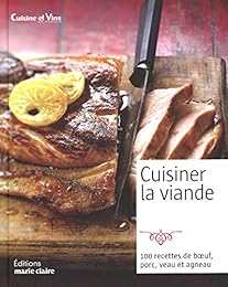 Cuisiner la viande