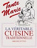La véritable cuisine de famille by 
