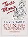 La véritable cuisine de famille by 