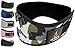 Fire Team Fit Weight Lifting Belt for Men and Women, 6 Inch, Bodybuilding & Fitness Back Support for Cross Training Workout, Squats, Lunges (32
