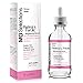 MD Selections Retinol & Ferulic Brightening Serum for Face, 1 oz | Anti Aging & Anti Wrinkle | Pore Minimizer | Skin Firming & Toning | Dark Spot Corrector| Boosts Collagen