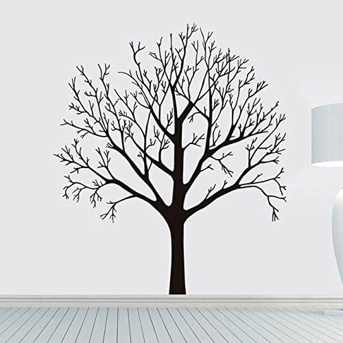Black Tree Removable Decal Room Wall Sticker Vinyl Art Hot DIY Decor Home Family