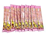 Dynamic Fruits & Greens To Go Pink Lemonade 10 Single Serving Packets