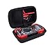 Aenllosi Hard Case for INNOVA 3320 3340 Auto-Ranging Digital Multimeter