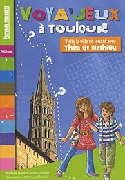 Voya'jeux à Toulouse : 7-12 ans