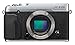 Fujifilm X-E2S Body Mirrorless Camera (Silver)