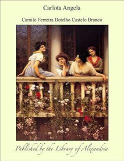Livro Carlota Angela