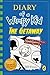 Diary of a Wimpy Kid: The Getaway (book 12) [Hardcover] [Nov 07, 2017] JEFF KINNEY by 