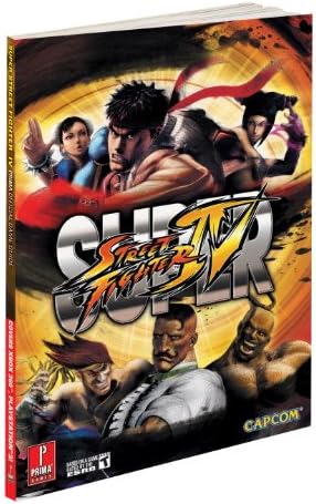 Street Fighter Legends II: The Ultimate Edition: Siu-Chong, Ken