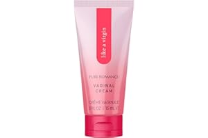 Pure Romance Vaginal Tightening Cream for Women - Fast Acting 24-Hour Female Tightener - Rejuvenation Without Weights, 0.5 Fl Oz